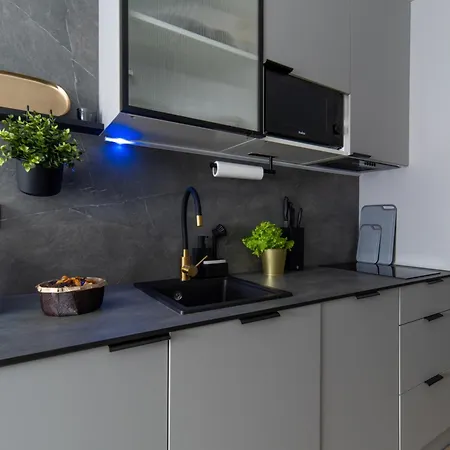 Cityview Plac Wolnosci 6 In The Center Of Old Town * Poznan