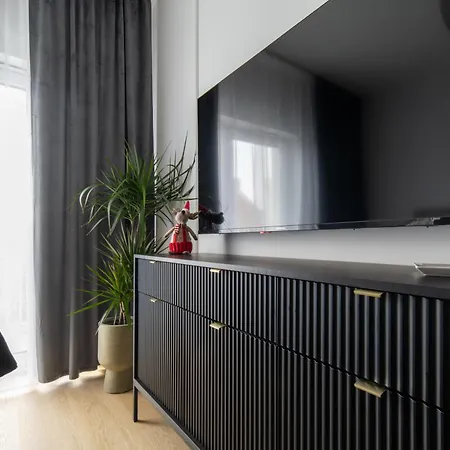 Cityview Plac Wolnosci 6 In The Center Of Old Town Apartment *