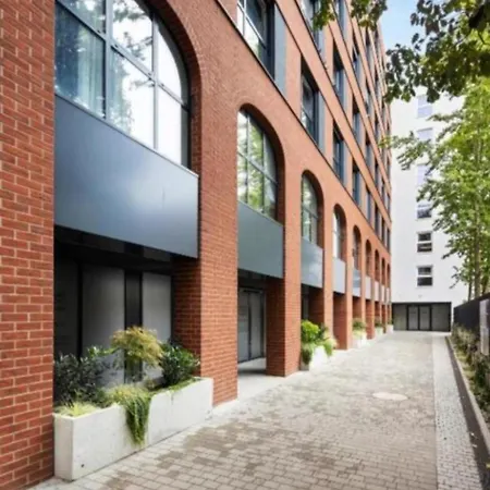 Apartment Cityview Plac Wolnosci 6 In The Center Of Old Town