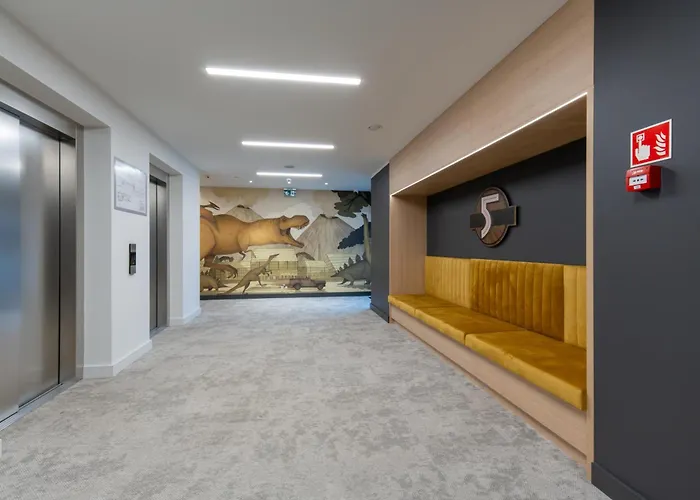 Cityview Plac Wolnosci 6 In The Center Of Old Town Lejlighed