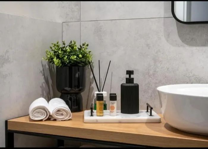 Cityview Plac Wolnosci 6 In The Center Of Old Town Lejlighed *