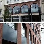 شقة Cityview Plac Wolnosci 6 In The Center Of Old Town *