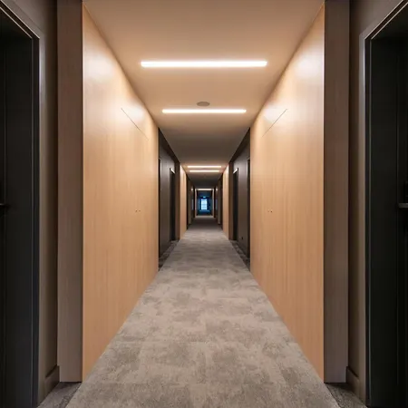 شقة Cityview Plac Wolnosci 6 In The Center Of Old Town بوزنان