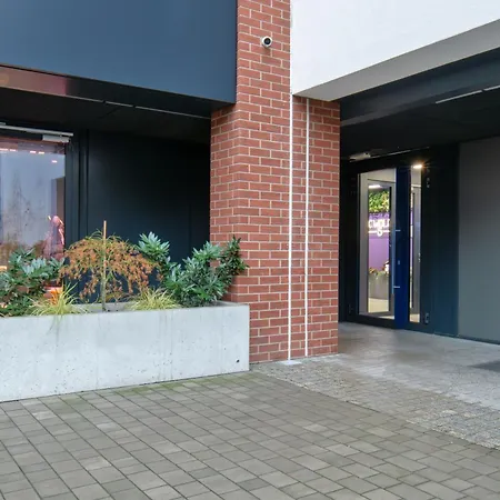 Cityview Plac Wolnosci 6 In The Center Of Old Town 아파트