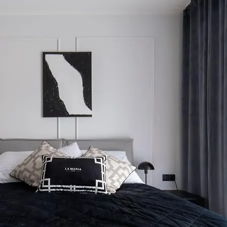 Appartement Cityview Plac Wolnosci 6 In The Center Of Old Town