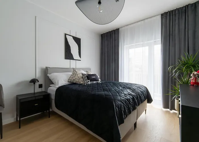 Cityview Plac Wolnosci 6 In The Center Of Old Town Апартаменты