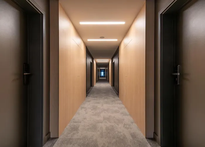 Апартаменты Cityview Plac Wolnosci 6 In The Center Of Old Town Познань