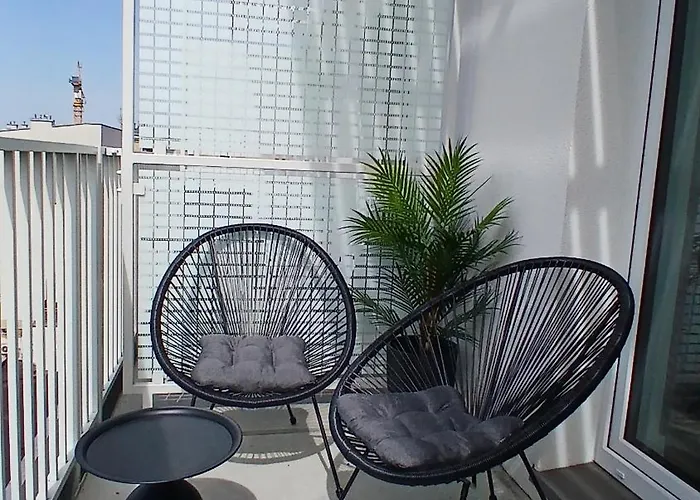 Апартаменты Cityview Plac Wolnosci 6 In The Center Of Old Town Познань